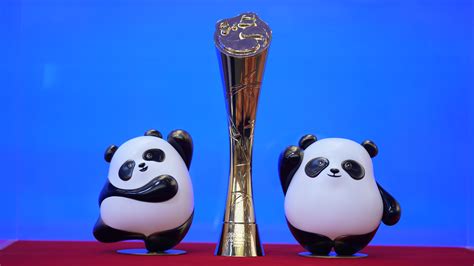 The 2023 Golden Panda Awards: A Spectacular Night Celebrating Talent with a Touch of Tan Weiying's Magic!