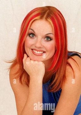 Geri Halliwell'in Spice Up Your Life Turne Şarkı Sözleri İngiliz Kraliyet Ailesi Üyelerini Meraklandırdı mı?