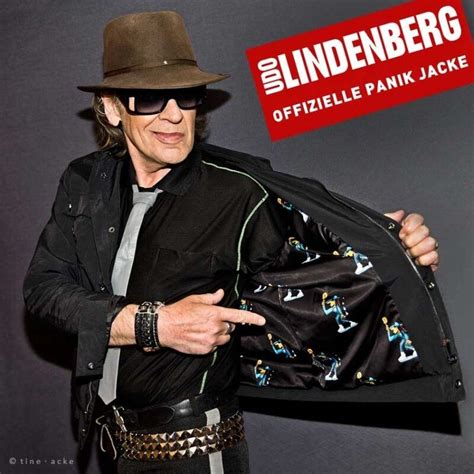 Udo Lindenberg'ın Berlin-Marathon Konseri: Alkolün ve Punk Rockun Efsane Birleşimi!