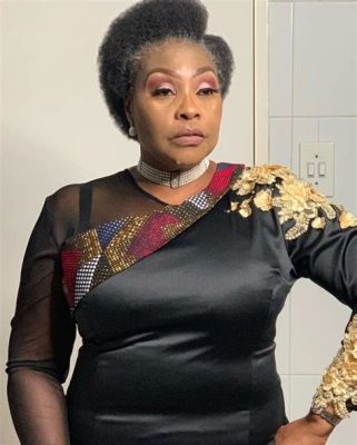  Impreza ile İzdivaç Şaşırtması: Yvonne Chaka Chaka'nın İstanbul'da Olağanüstü Gösterisi!