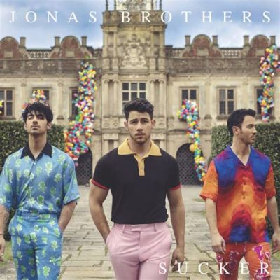 Jonas Brothers Yeniden Bir Araya Gelme Turu: 2019'da Müzik Dünyasına Dönüşün!