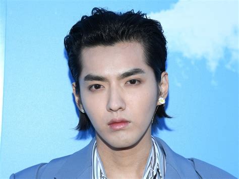 Kris Wu's Arrest Shocks Fans Worldwide: A Tale of Allegations, Denial, and Unexpected Consequences!