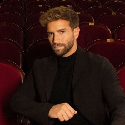  Pablo Alborán İstanbul Konseri: Sıcak Latin Ritmleri ve Şarkı Sözlerinin Derinliğiyle Bir Gece!